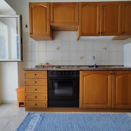 Piscitello'S Appartement Realmonte Buitenkant foto