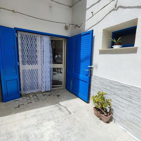 Piscitello'S Appartement Realmonte Buitenkant foto