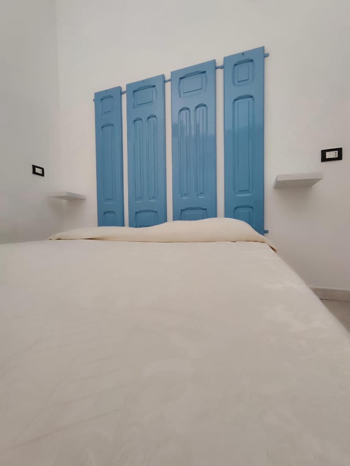 Piscitello'S Appartement Realmonte Buitenkant foto