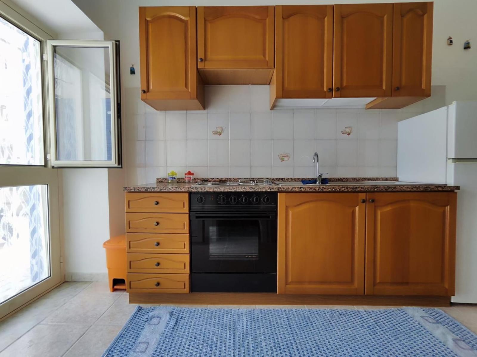 Piscitello'S Appartement Realmonte Buitenkant foto