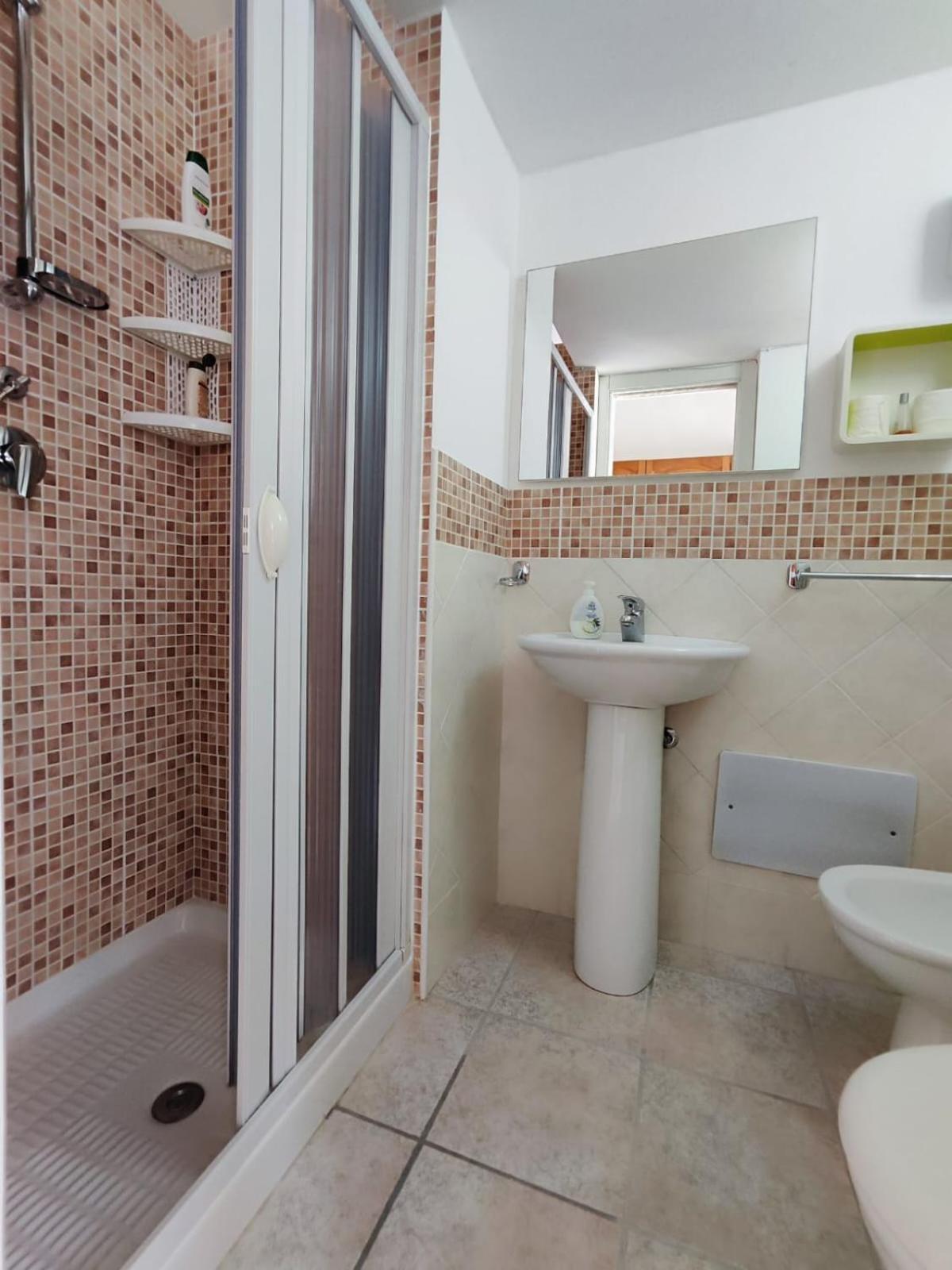 Piscitello'S Appartement Realmonte Buitenkant foto