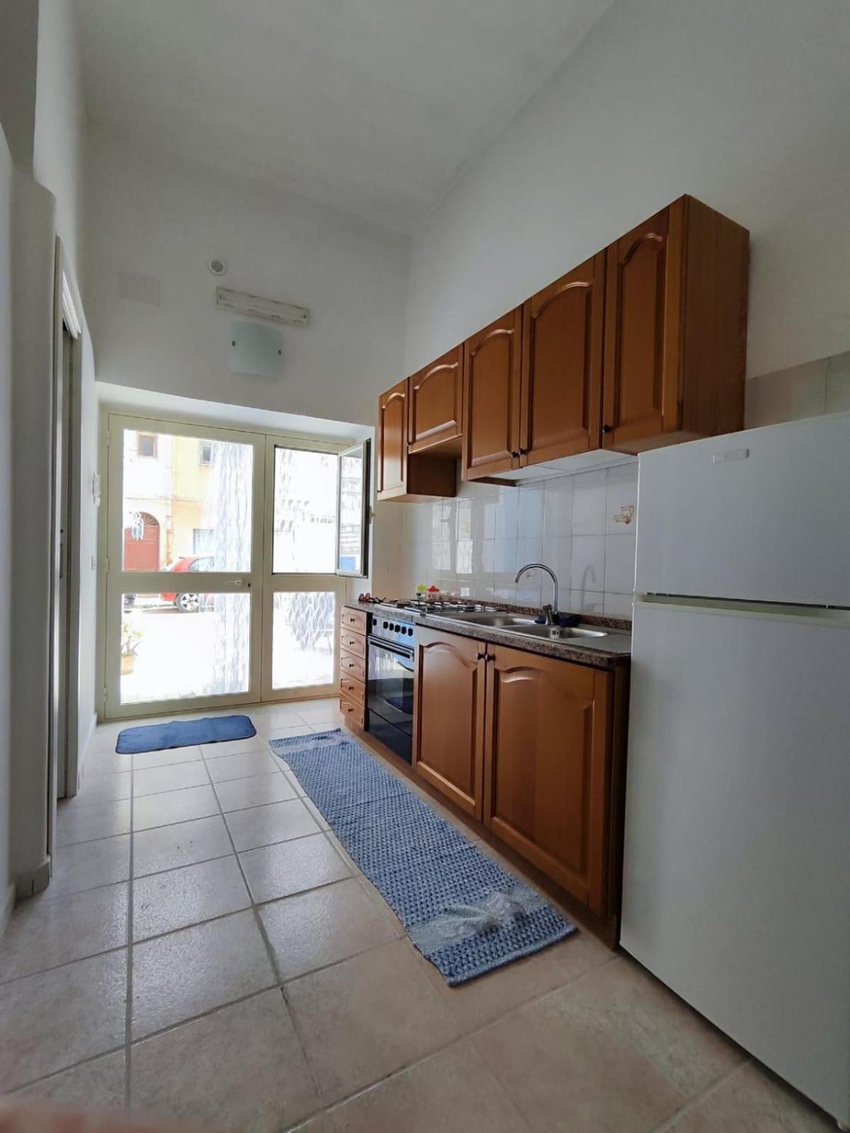 Piscitello'S Appartement Realmonte Buitenkant foto
