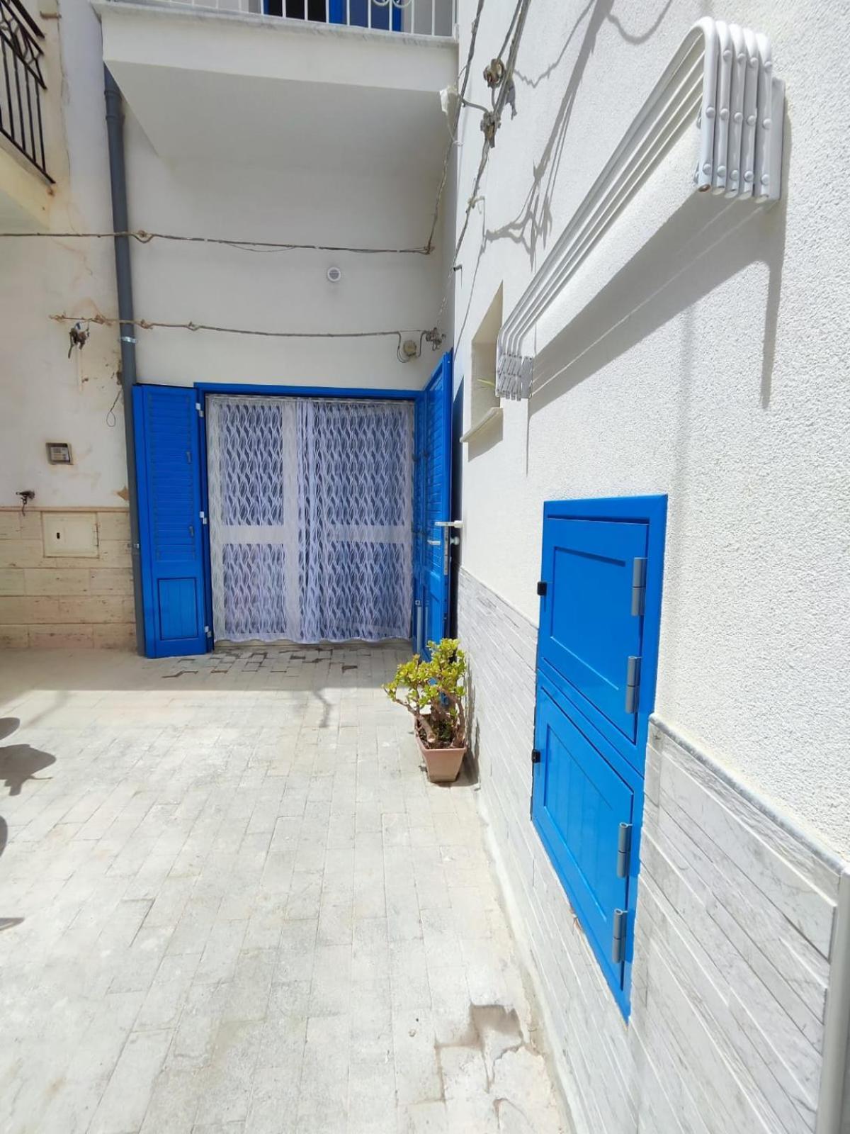 Piscitello'S Appartement Realmonte Buitenkant foto
